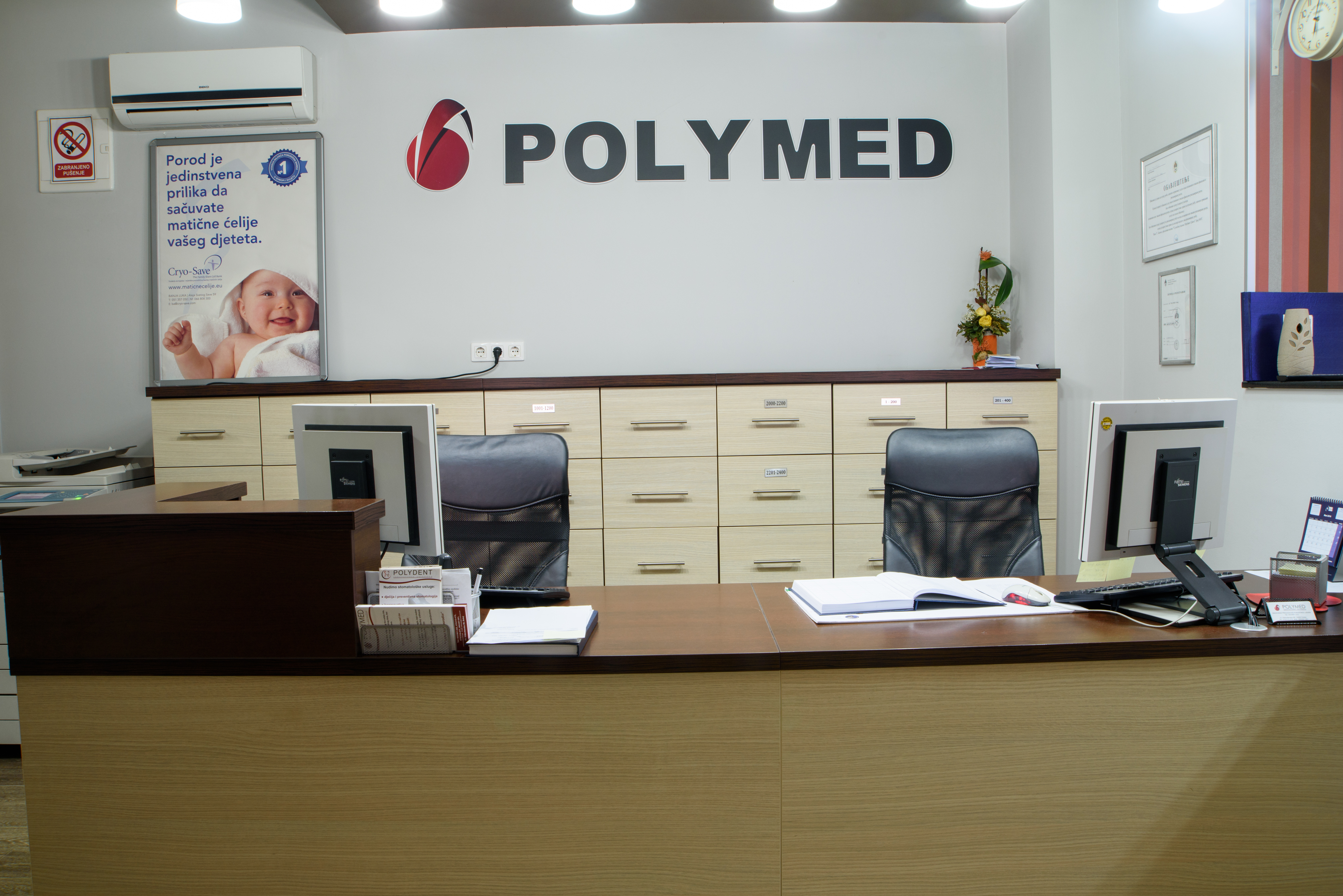 Polymed-Doboj
