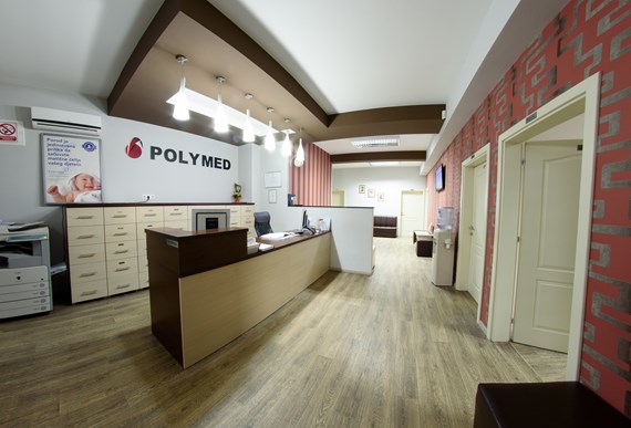 Polymed-Doboj