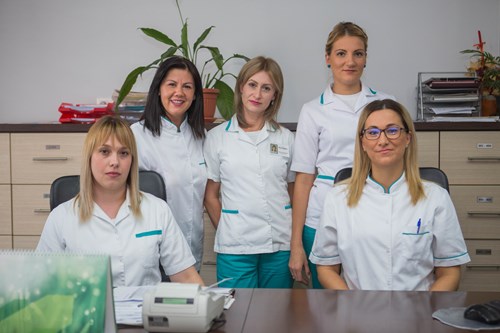 Sestre porodične medicine