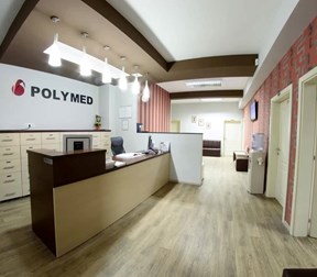 Polymed-Doboj Polymed-Doboj