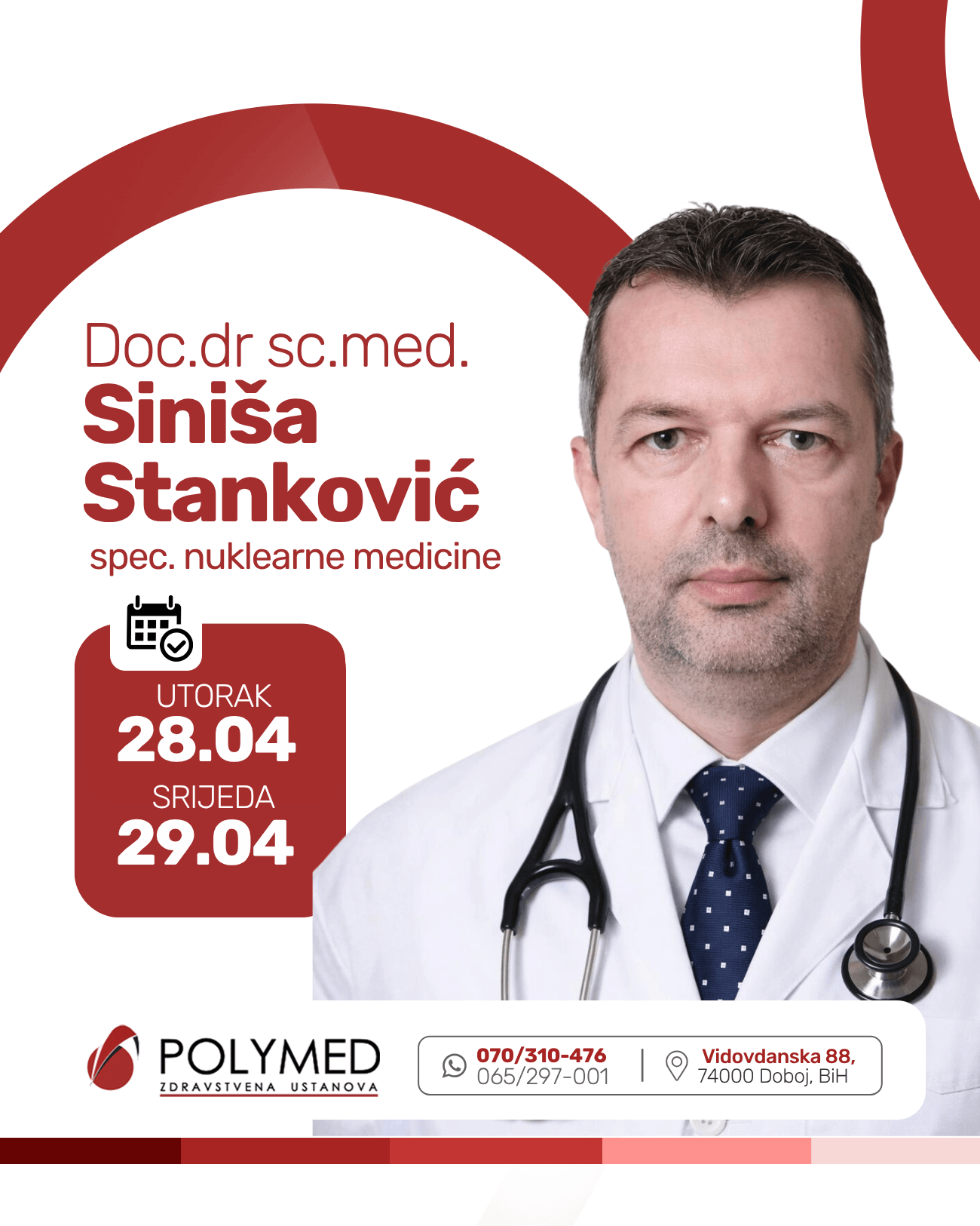 Siniša Stanković