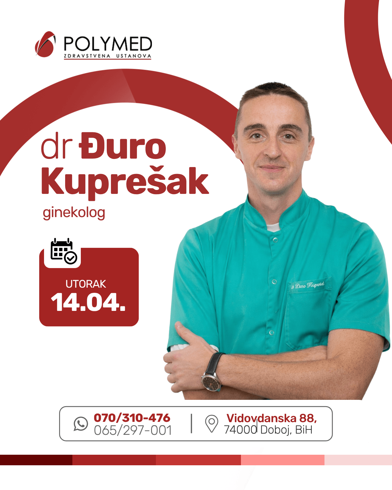 dr Đuro Kuprešak
