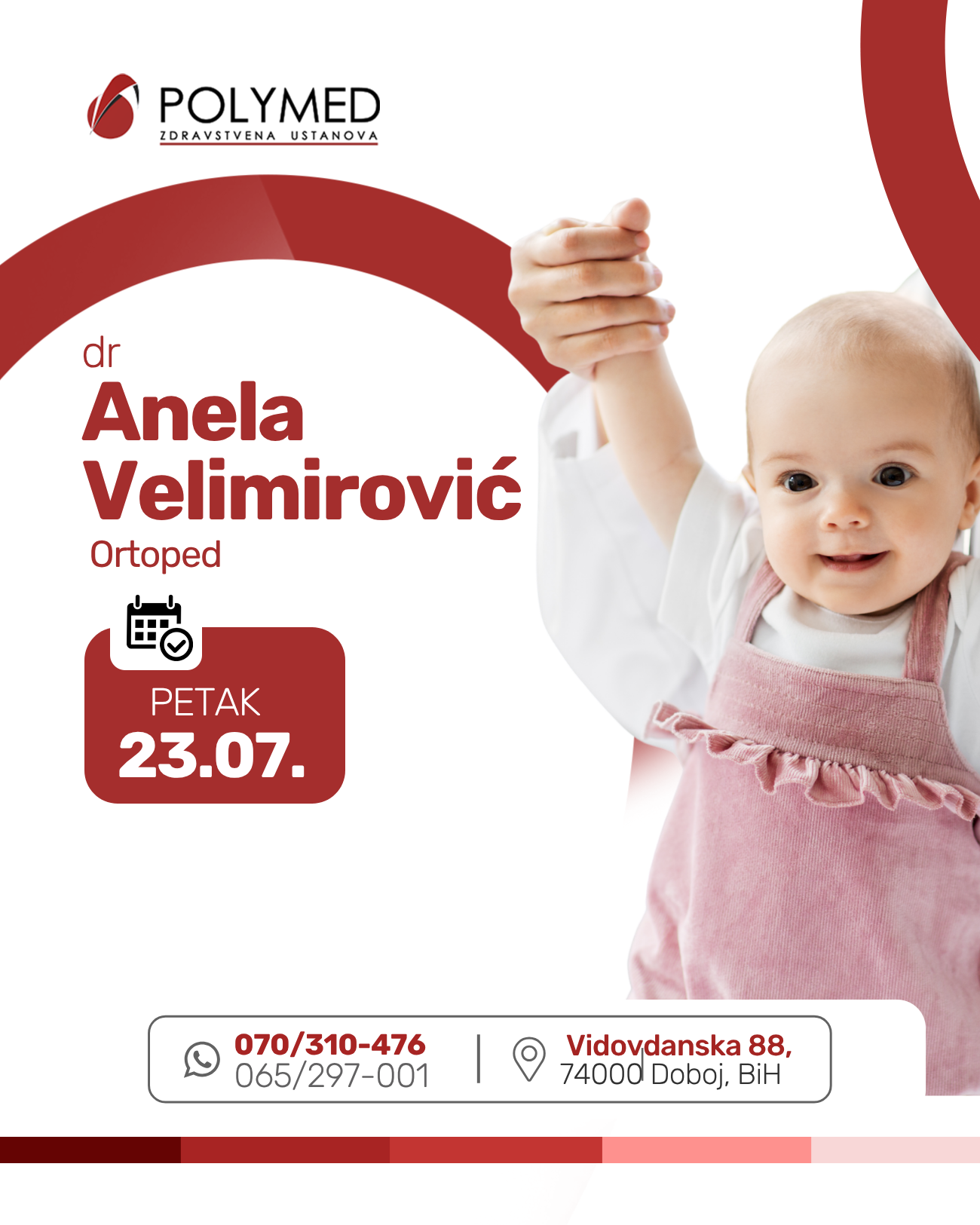 dr Anela Velimirović