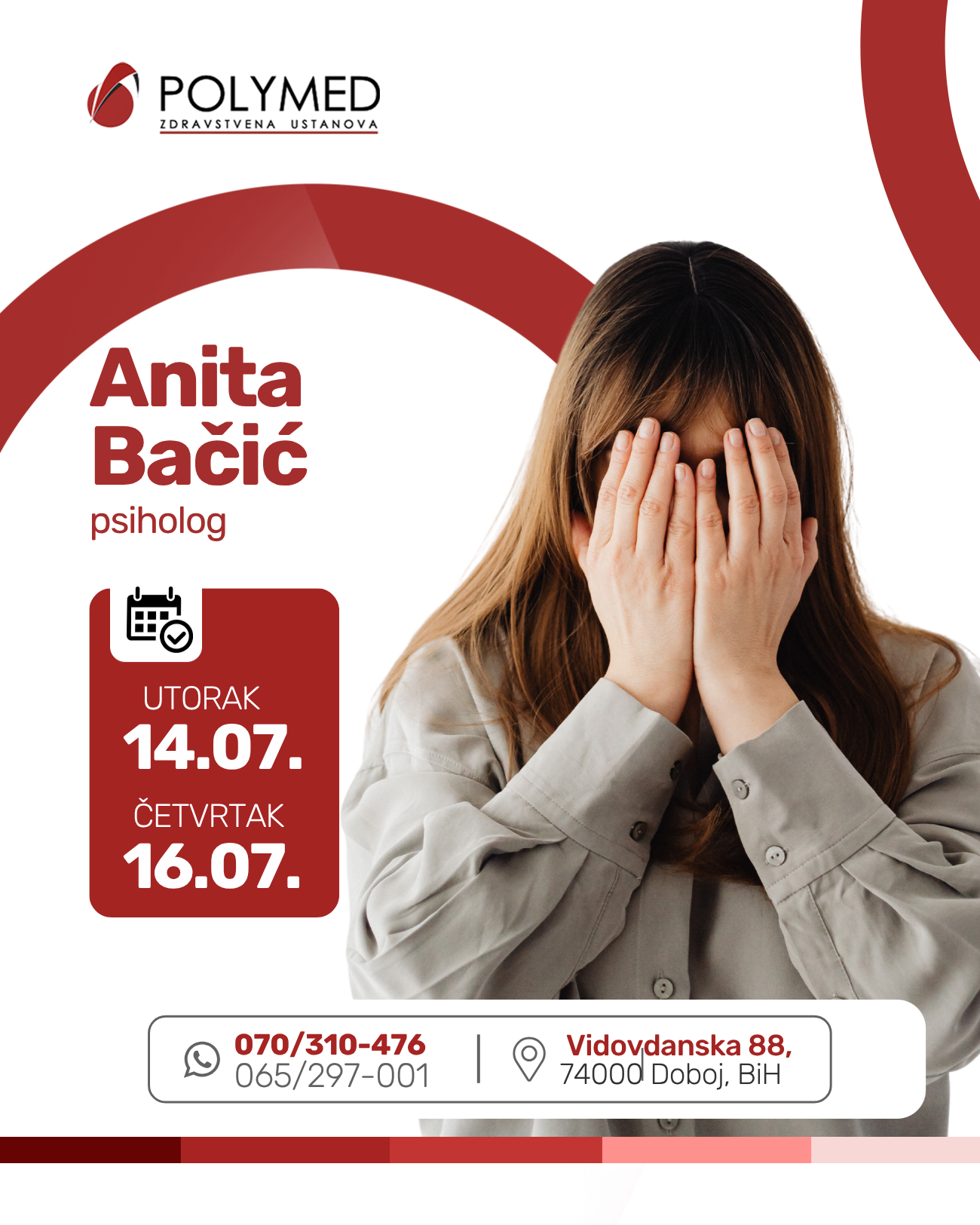 dr Anita Bačić