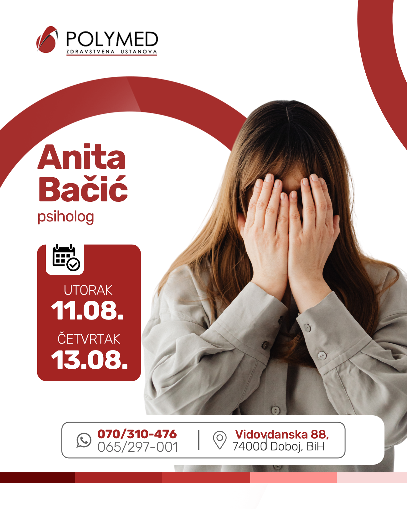 dr Anita Bačić