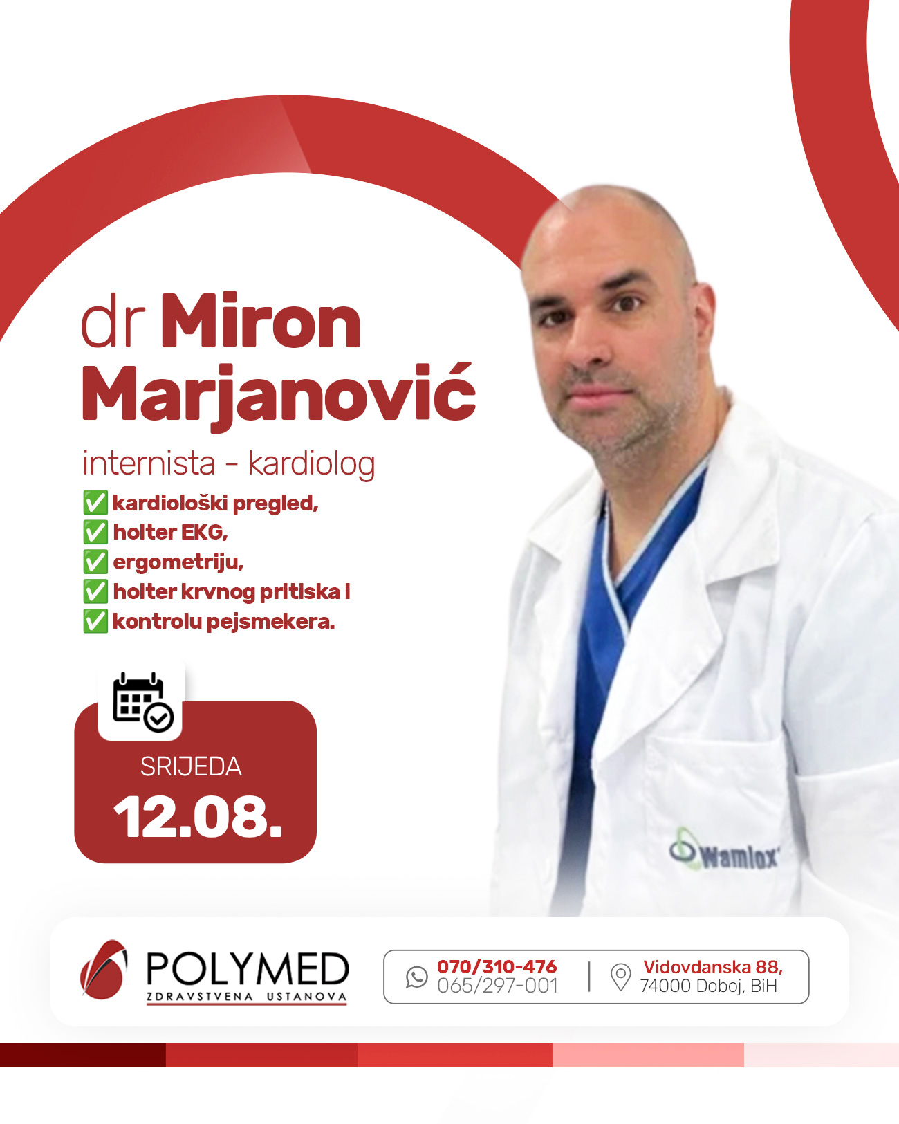 dr Miron Marijanović