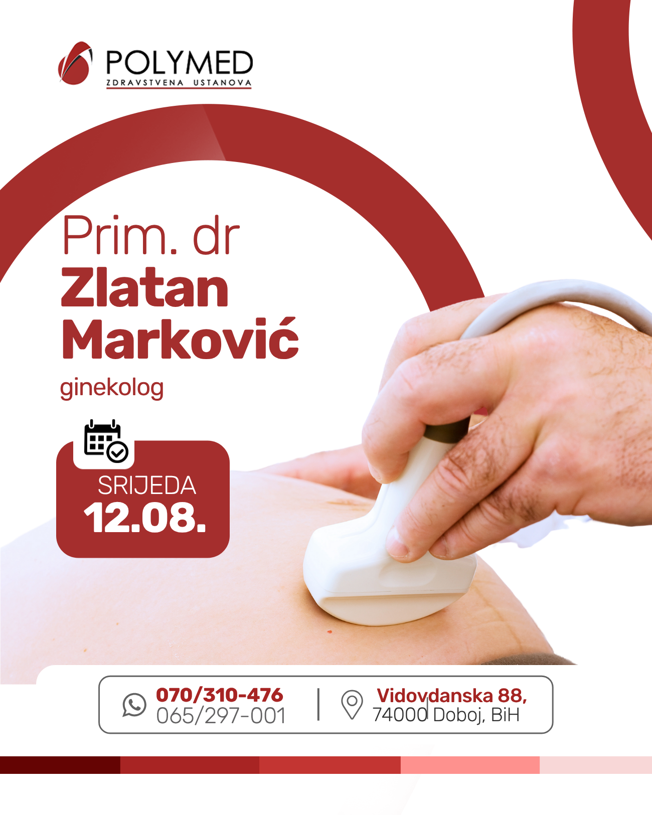 dr Zlatan Marković